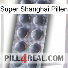 Super Shangai Pills 30